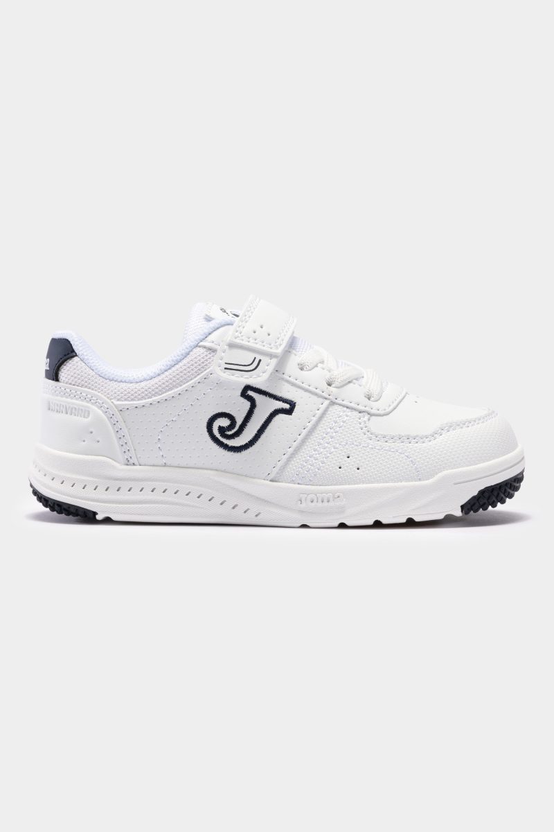 Zapatillas Joma Harvard Jr 22 – Zapatillas Niños MKP