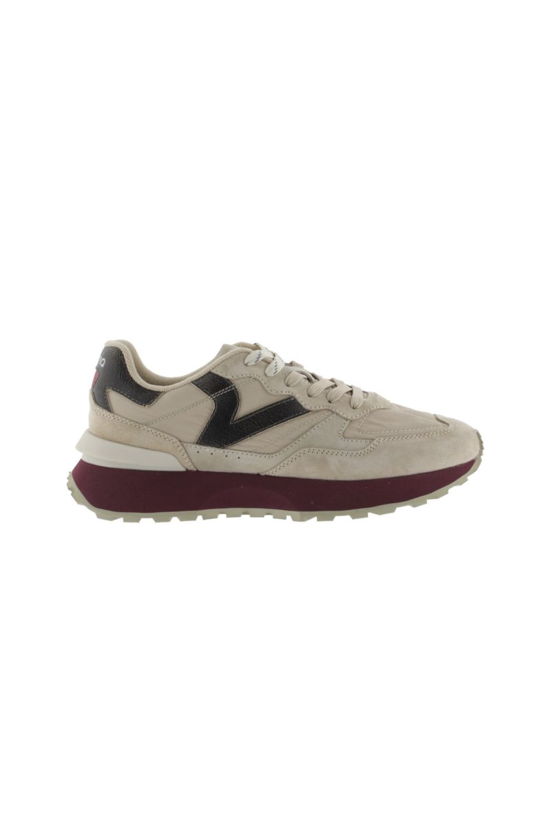 Zapatillas Victoria 1985 Rush 8807101 MKP