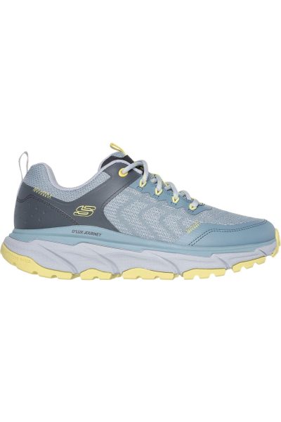 Zapato Plano Skechers Lux Journey Road MKP